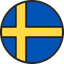 Leaving Cert Swedish
