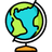 Provas Anteriores de ENEM Geografia